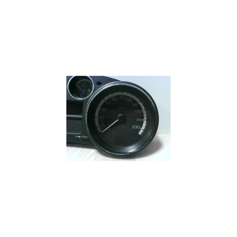 Compteur PEUGEOT 308 1 PHASE 1 d’occasion