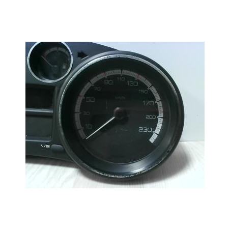 Compteur PEUGEOT 308 1 PHASE 1 d’occasion