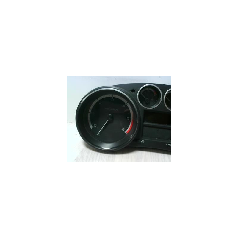 Compteur PEUGEOT 308 1 PHASE 1 d’occasion