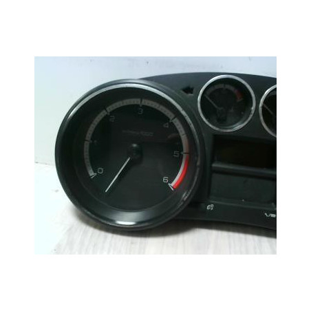 Compteur PEUGEOT 308 1 PHASE 1 d’occasion