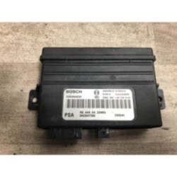 Boitier d'aide au stationnement PEUGEOT 308 1 PHASE 1 d’occasion