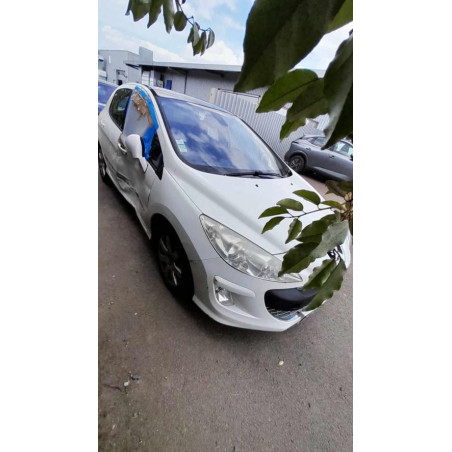 Boitier d'aide au stationnement PEUGEOT 308 1 PHASE 1 d’occasion