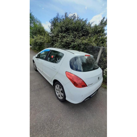 Boitier d'aide au stationnement PEUGEOT 308 1 PHASE 1 d’occasion