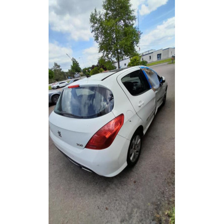 Boitier d'aide au stationnement PEUGEOT 308 1 PHASE 1 d’occasion