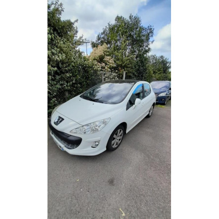 Boitier d'aide au stationnement PEUGEOT 308 1 PHASE 1 d’occasion