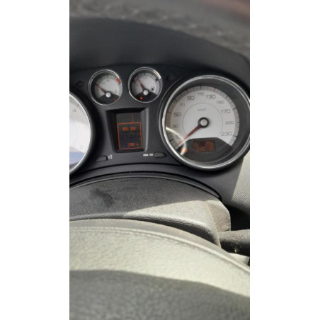 Boitier d'aide au stationnement PEUGEOT 308 1 PHASE 1 d’occasion