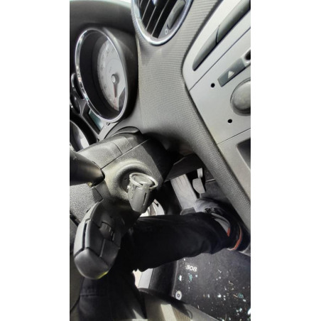 Boitier d'aide au stationnement PEUGEOT 308 1 PHASE 1 d’occasion