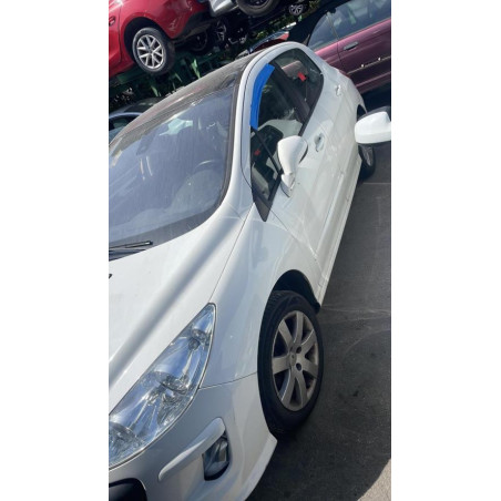 Boitier d'aide au stationnement PEUGEOT 308 1 PHASE 1 d’occasion