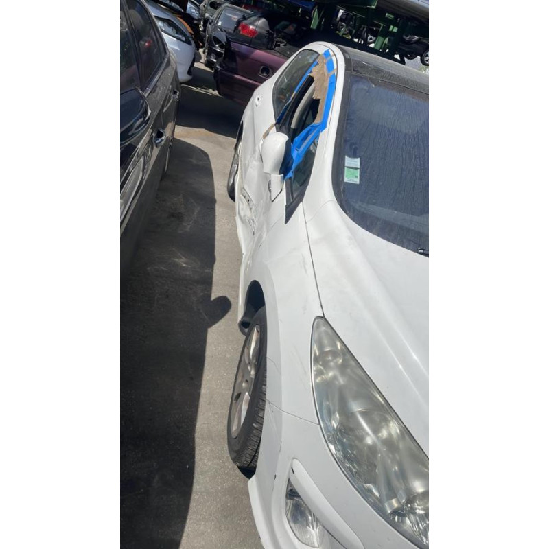 Boitier d'aide au stationnement PEUGEOT 308 1 PHASE 1 d’occasion