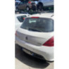 Boitier d'aide au stationnement PEUGEOT 308 1 PHASE 1 d’occasion