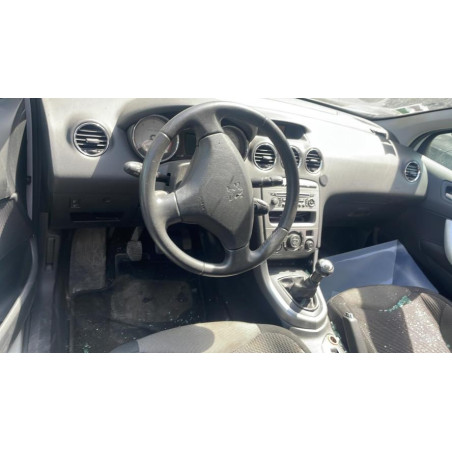 Boitier d'aide au stationnement PEUGEOT 308 1 PHASE 1 d’occasion