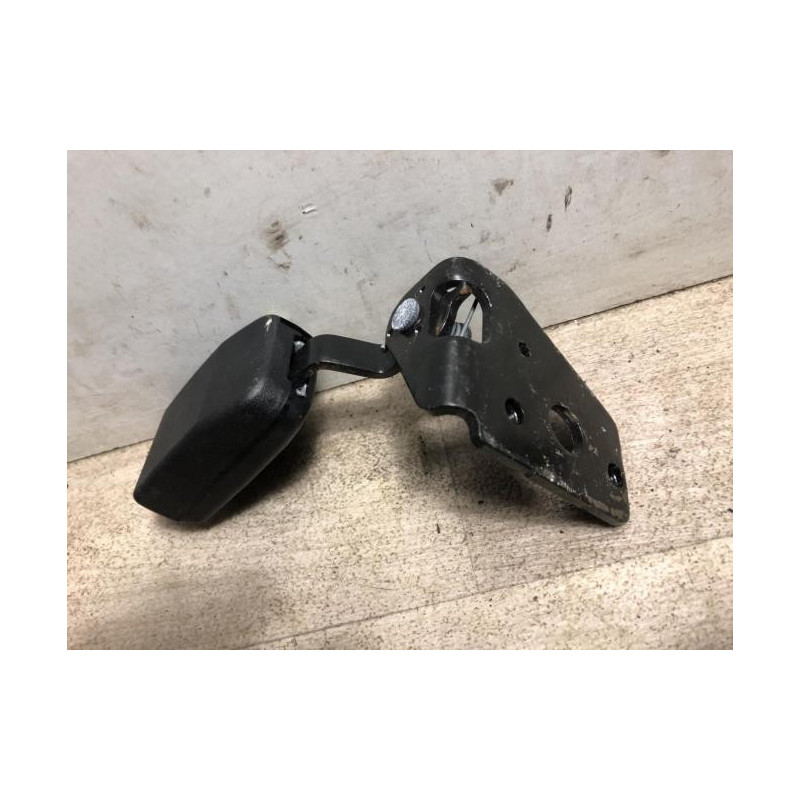 Attache ceinture arriere gauche PEUGEOT 307 PHASE 1 d’occasion