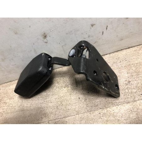 Attache ceinture arriere gauche PEUGEOT 307 PHASE 1 d’occasion