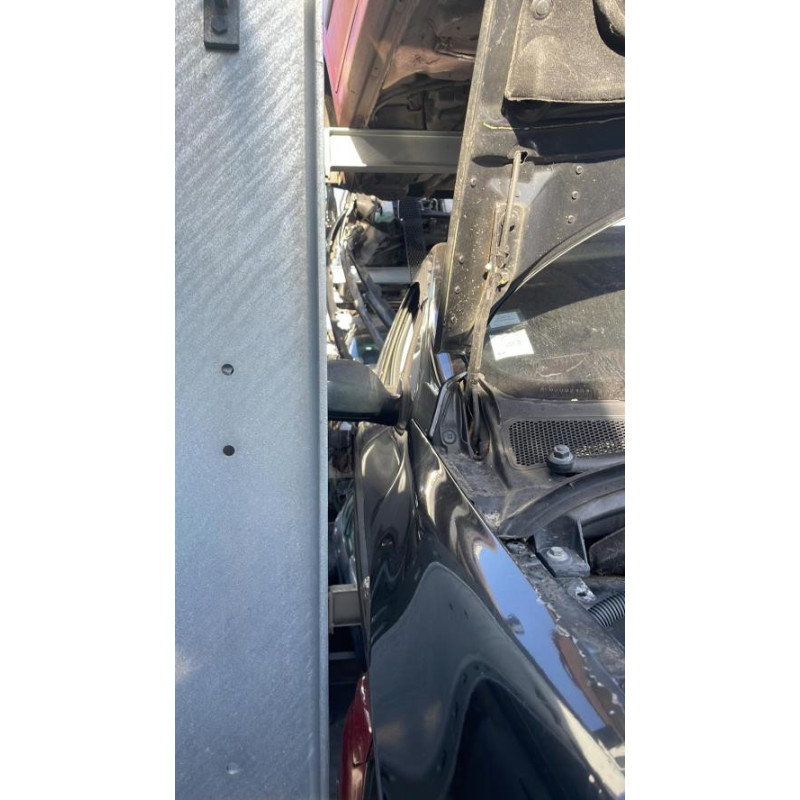 Attache ceinture arriere gauche PEUGEOT 307 PHASE 1 d’occasion