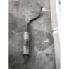 Silencieux intermediaire (echappement) AUDI A2 d’occasion
