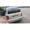 Silencieux intermediaire (echappement) AUDI A2 d’occasion