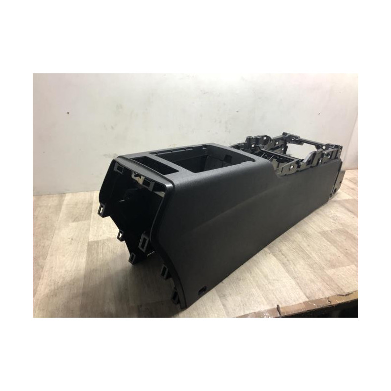 Console central (interieur plastique) RENAULT TALISMAN BREAK d’occasion