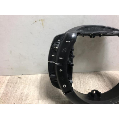 Commande autoradio CITROEN C4 PICASSO 1 d’occasion