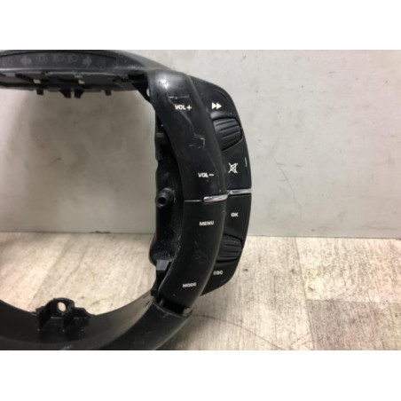 Commande autoradio CITROEN C4 PICASSO 1 d’occasion