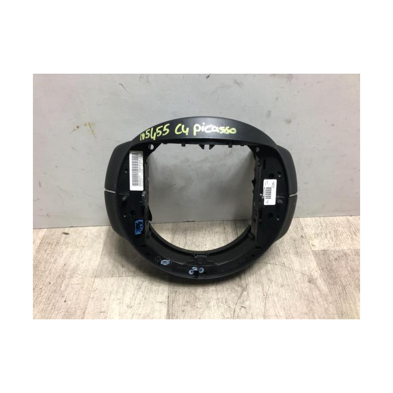 Commande autoradio CITROEN C4 PICASSO 1 d’occasion