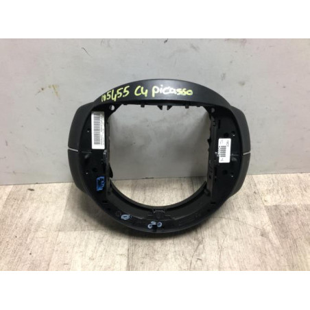 Commande autoradio CITROEN C4 PICASSO 1 d’occasion