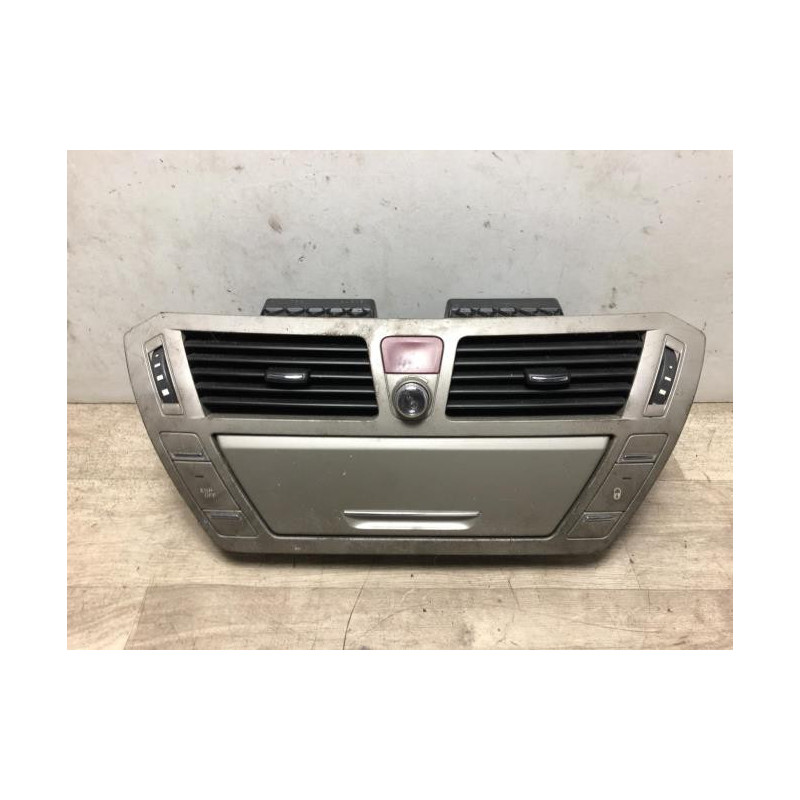 Aerateur tableau de bord CITROEN C4 PICASSO 1 d’occasion