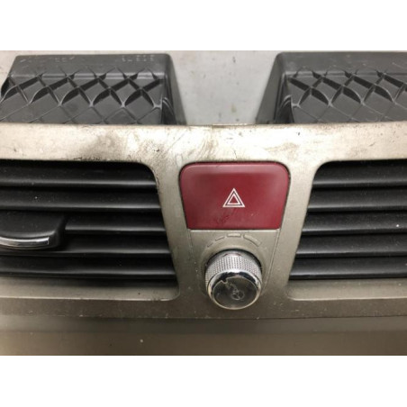Aerateur tableau de bord CITROEN C4 PICASSO 1 d’occasion