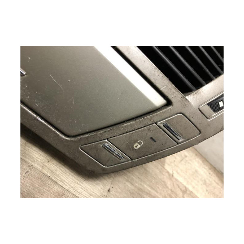 Aerateur tableau de bord CITROEN C4 PICASSO 1 d’occasion