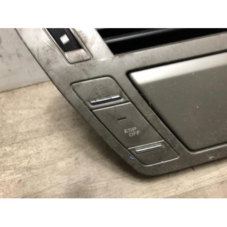 Aerateur tableau de bord CITROEN C4 PICASSO 1 d’occasion