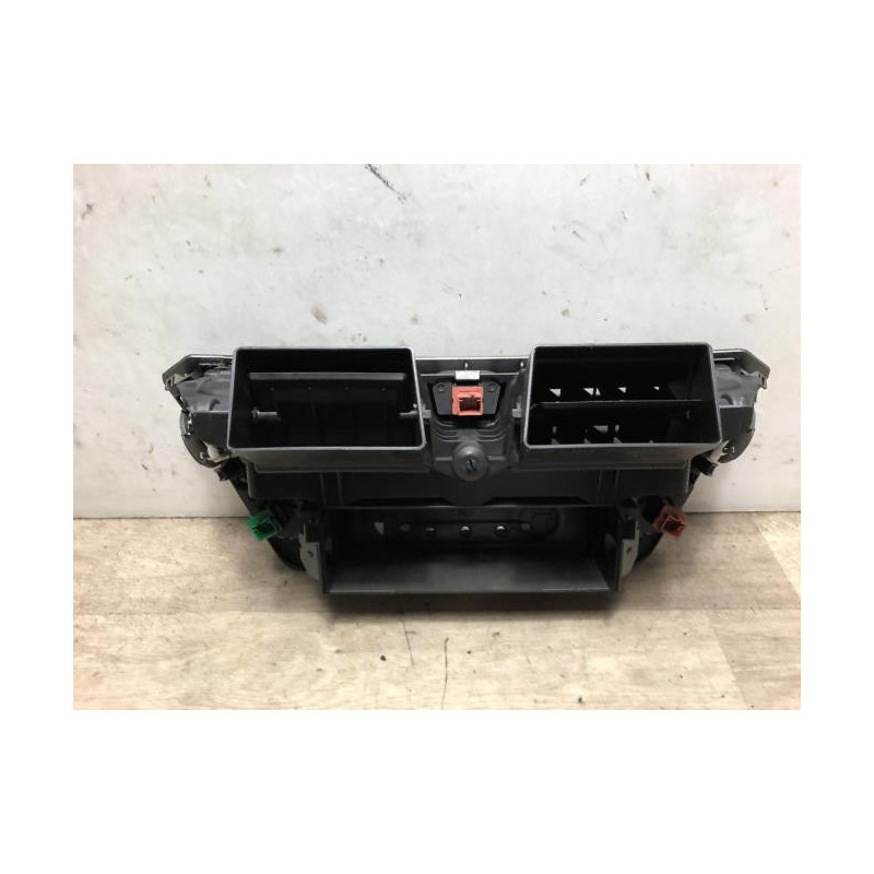 Aerateur tableau de bord CITROEN C4 PICASSO 1 d’occasion