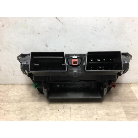 Aerateur tableau de bord CITROEN C4 PICASSO 1 d’occasion