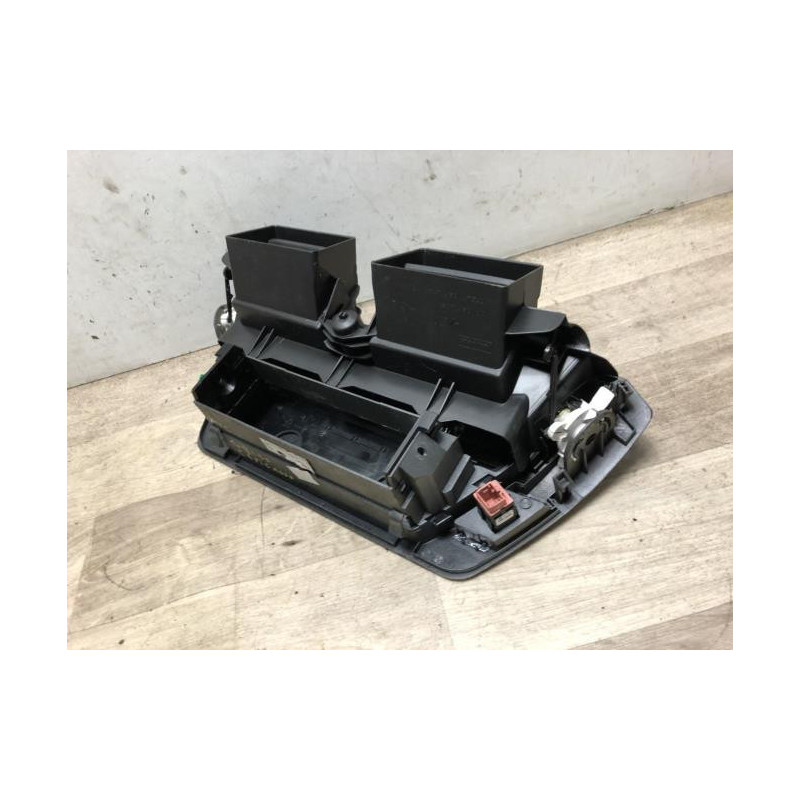Aerateur tableau de bord CITROEN C4 PICASSO 1 d’occasion