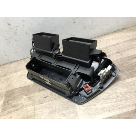 Aerateur tableau de bord CITROEN C4 PICASSO 1 d’occasion