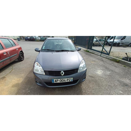 Turbo RENAULT CLIO 2 PHASE 2 Diesel occasion