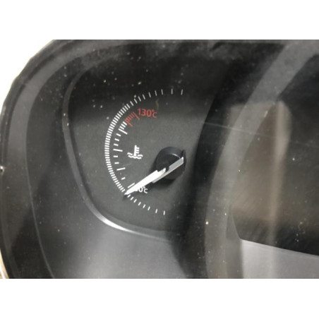Compteur RENAULT TALISMAN BREAK d’occasion