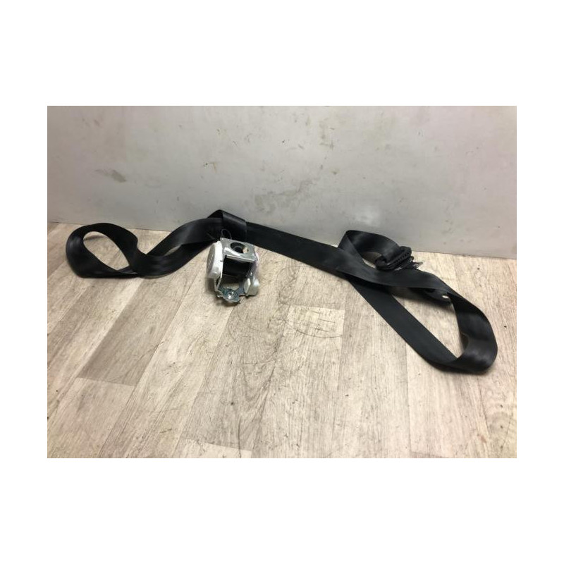 Ceinture arriere droit CITROEN C4 PICASSO 1 d’occasion