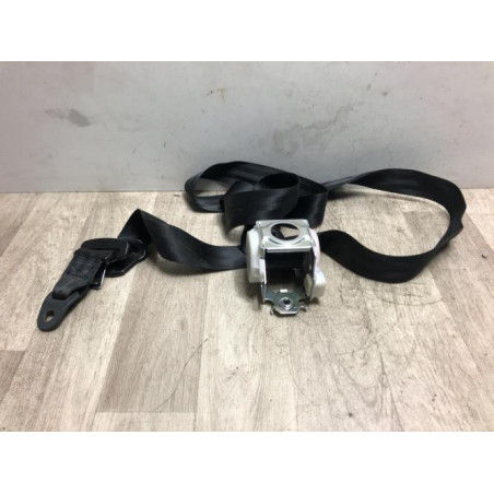 Ceinture arriere gauche CITROEN C4 PICASSO 1 d’occasion