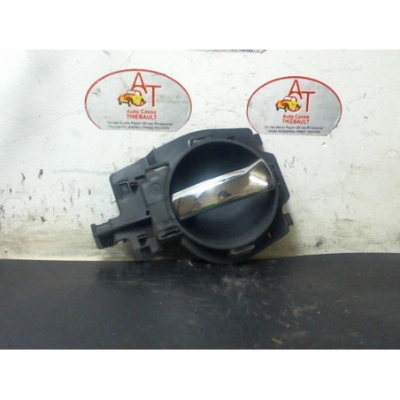 Poignee interieur avant gauche CITROEN C2 PHASE 1 d’occasion