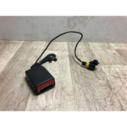Attache ceinture arriere gauche CITROEN C4 PICASSO 1 d’occasion