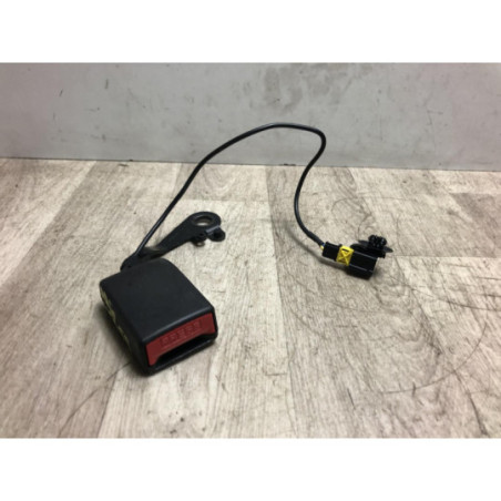 Attache ceinture arriere gauche CITROEN C4 PICASSO 1 d’occasion