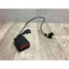 Attache ceinture arriere gauche CITROEN C4 PICASSO 1 d’occasion