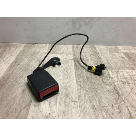 Attache ceinture arriere gauche CITROEN C4 PICASSO 1 d’occasion