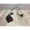 Attache ceinture arriere gauche CITROEN C4 PICASSO 1 d’occasion