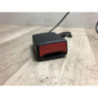 Attache ceinture arriere gauche CITROEN C4 PICASSO 1 d’occasion
