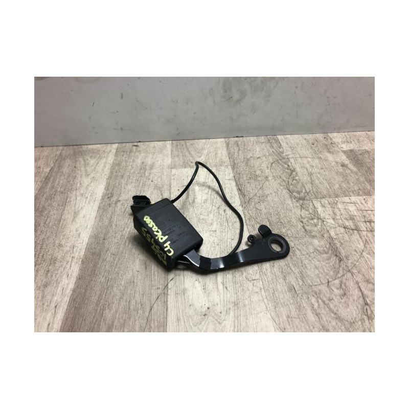 Attache ceinture arriere gauche CITROEN C4 PICASSO 1 d’occasion