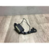 Attache ceinture arriere gauche CITROEN C4 PICASSO 1 d’occasion
