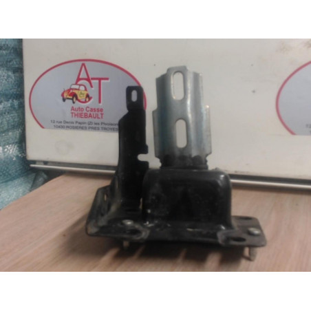 Support moteur CITROEN C3 HDI d’occasion
