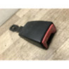 Attache ceinture avant droit AUDI A2 d’occasion