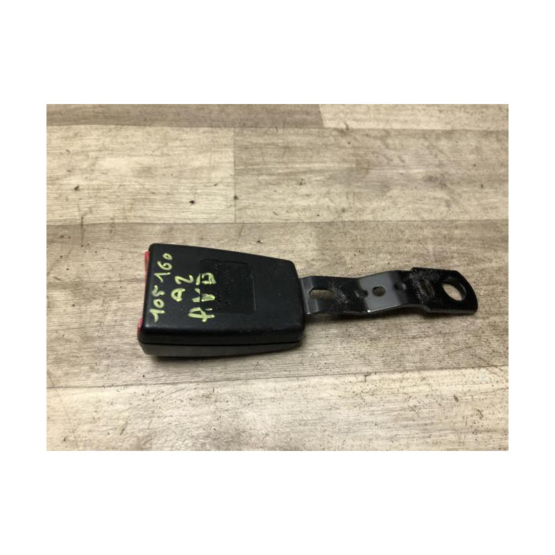 Attache ceinture avant droit AUDI A2 d’occasion