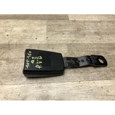 Attache ceinture avant droit AUDI A2 d’occasion